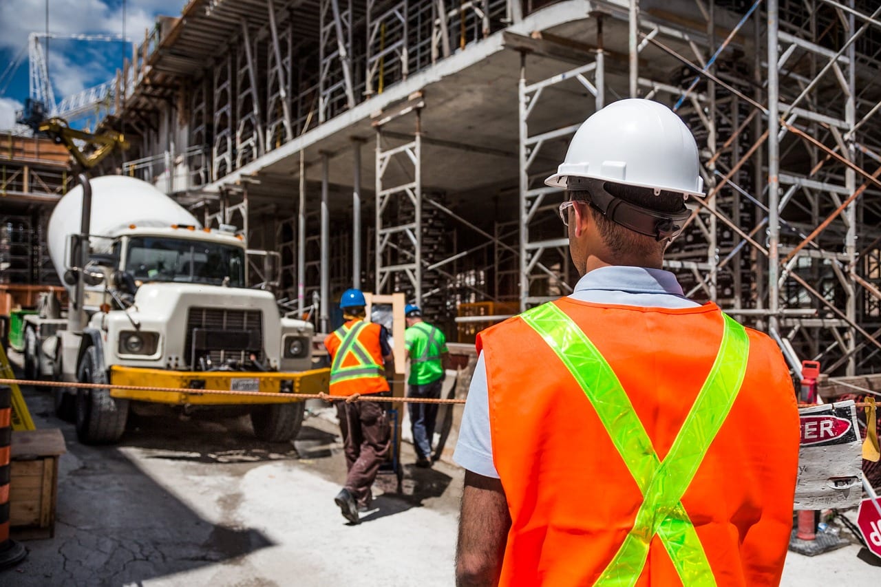 Industry Roundtable Featuring Concrete Supply Co., Geiger, Geneva Rock, and Miles Sand & Gravel