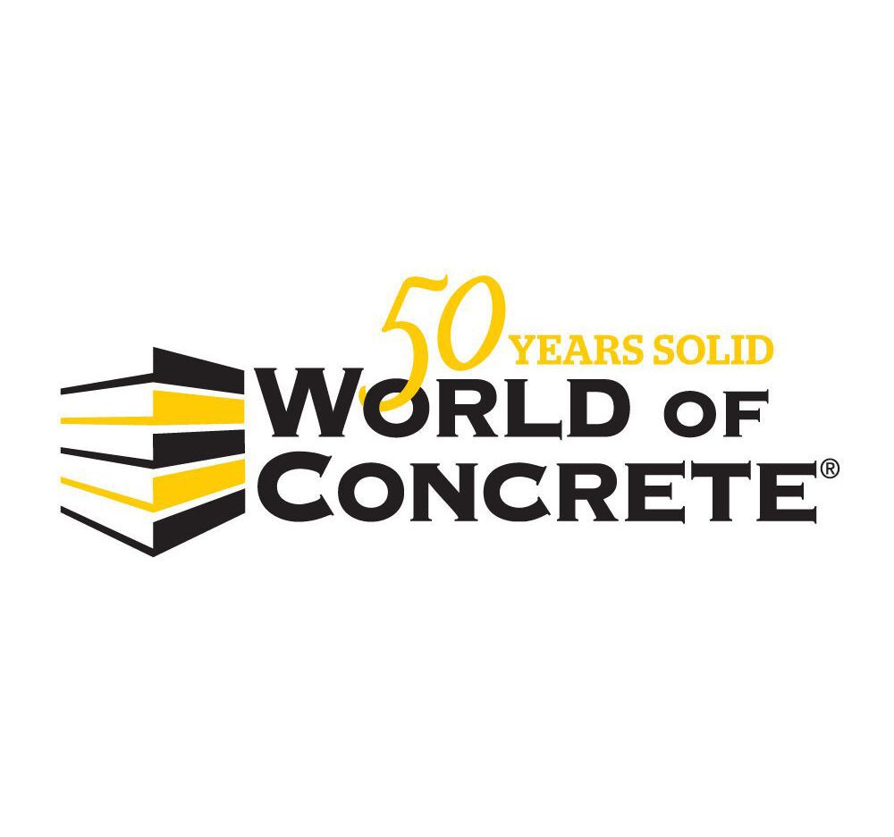 World of Concrete