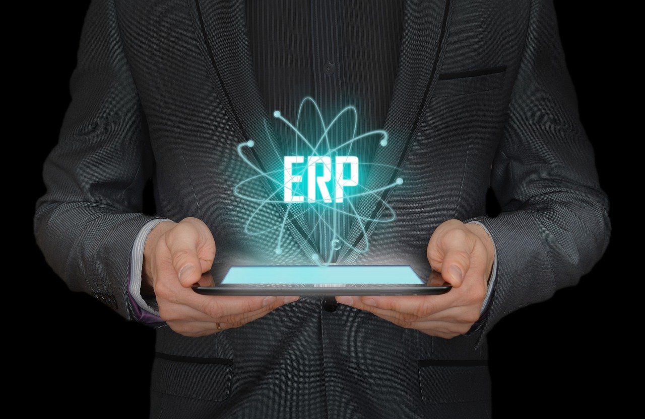 enterprise resource planning (ERP)